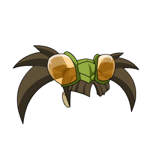 Odanata Helm