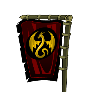 Samurai Banner