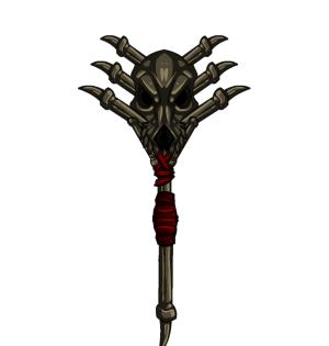 Bonehead Bludgeon