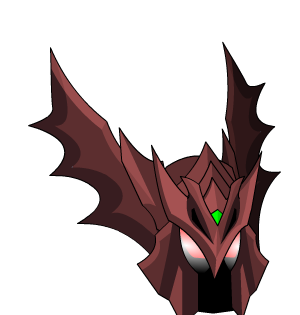 Archfiend Berserker Helm