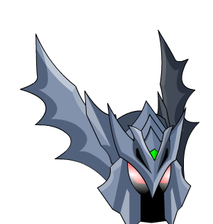 Fiendwarrior Helm