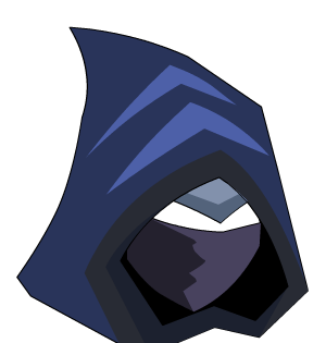 Hood of Shadows