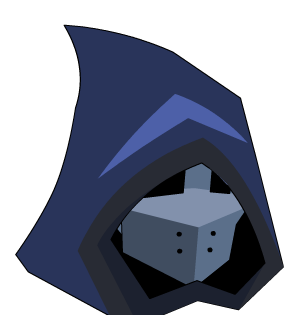 Hooded Metal