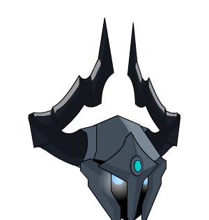 Starsteel Helm