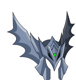 Winged Helm