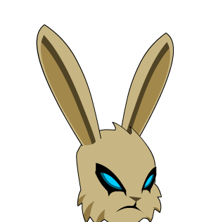 Savage Hare Morph