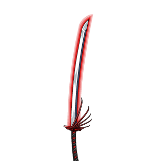 Sword of Sorrow