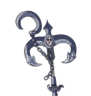 Captain's Hook
