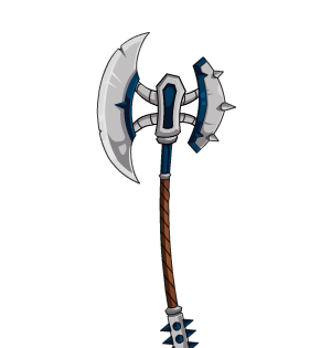Zhilo's Axe