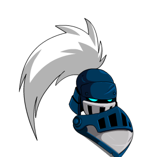 Battle Tested Helm