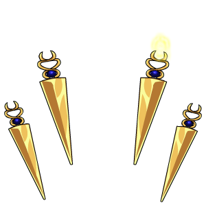 Gilgamesh Cape