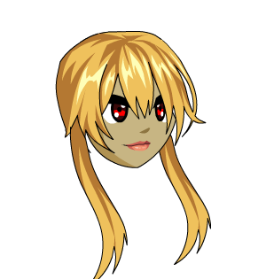 Gilgamesh Morph Female