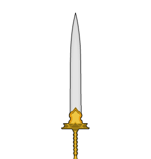 Black Star Blade