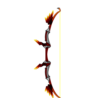 Magma Bow