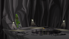 Glowden Enter