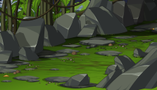 Vale Area18