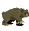 Wendigo Bear