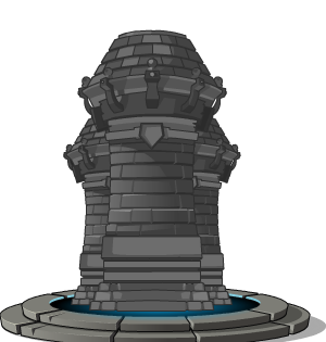 Support Stone