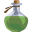 Small Quickstep Potion