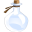 Small Spellward Potion