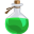 Small Ironforce Potion