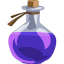 Small Arcane Potion
