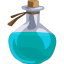 Small Mending Potion