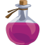 Small Ghostleaf Potion