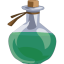 Small Sharpshot Potion