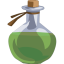 Small Quickstep Potion