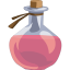 Small Fury Potion