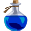 Small Mana Potion