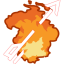 Blazing Arrows