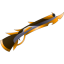 Cannon Barrage