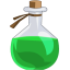 Small Ironforce Potion