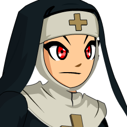 Sister Mary