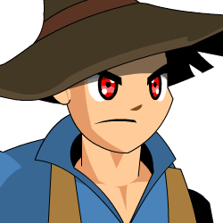 Bramwell Stonehand