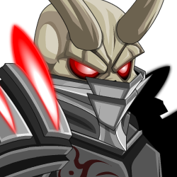 General Rhazun