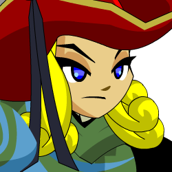 jeannedarc avatar